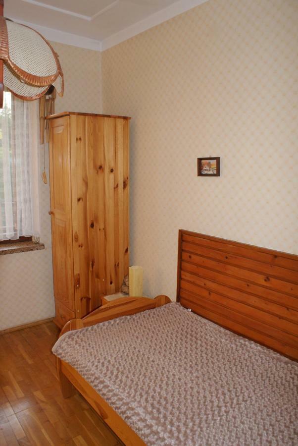 Apartament W Kozubniku Z Widokiem Na Gory Apartment Porabka ภายนอก รูปภาพ